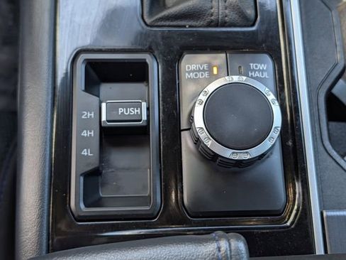 Used 2022 Toyota Tundra Platinum w/ Advanced Package image 15