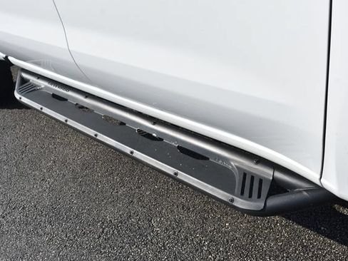 Used 2019 Chevrolet Silverado 1500 LT Trail Boss AWD/4WD image 12