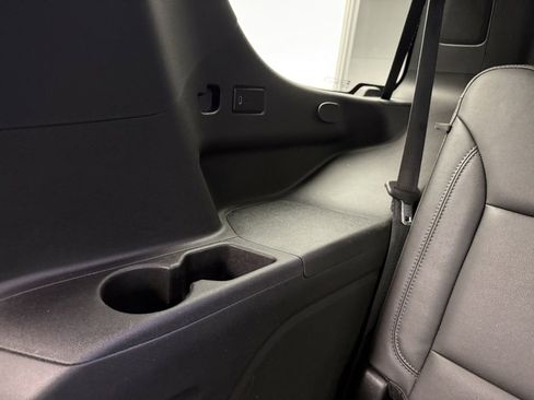 Used 2023 Chevrolet Tahoe Z71 image 56