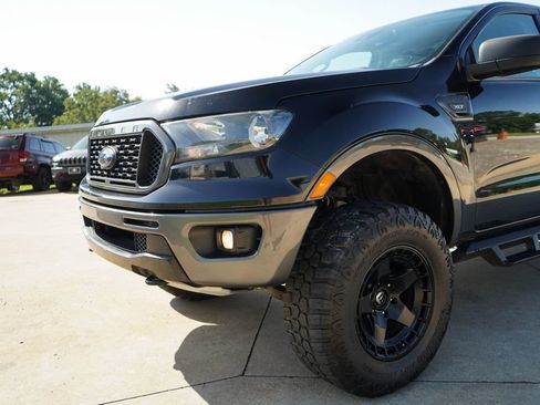 Used 2020 Ford Ranger XLT w/ Equipment Group 302A Luxury AWD/4WD image 17