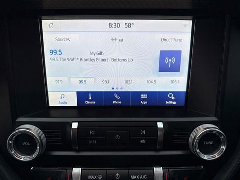 Used 2019 Ford Mustang GT Premium w/ GT Performance Package image 21