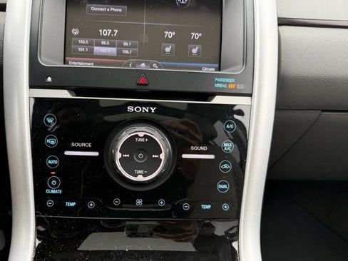 Used 2013 Ford Edge Limited image 11