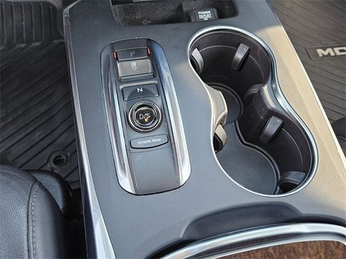 Used 2018 Acura MDX SH-AWD image 18