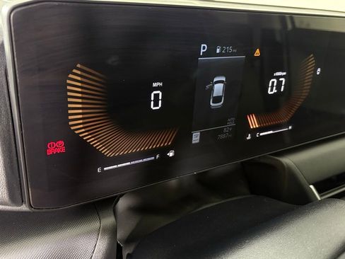 New 2025 Kia K4 LXS image 23