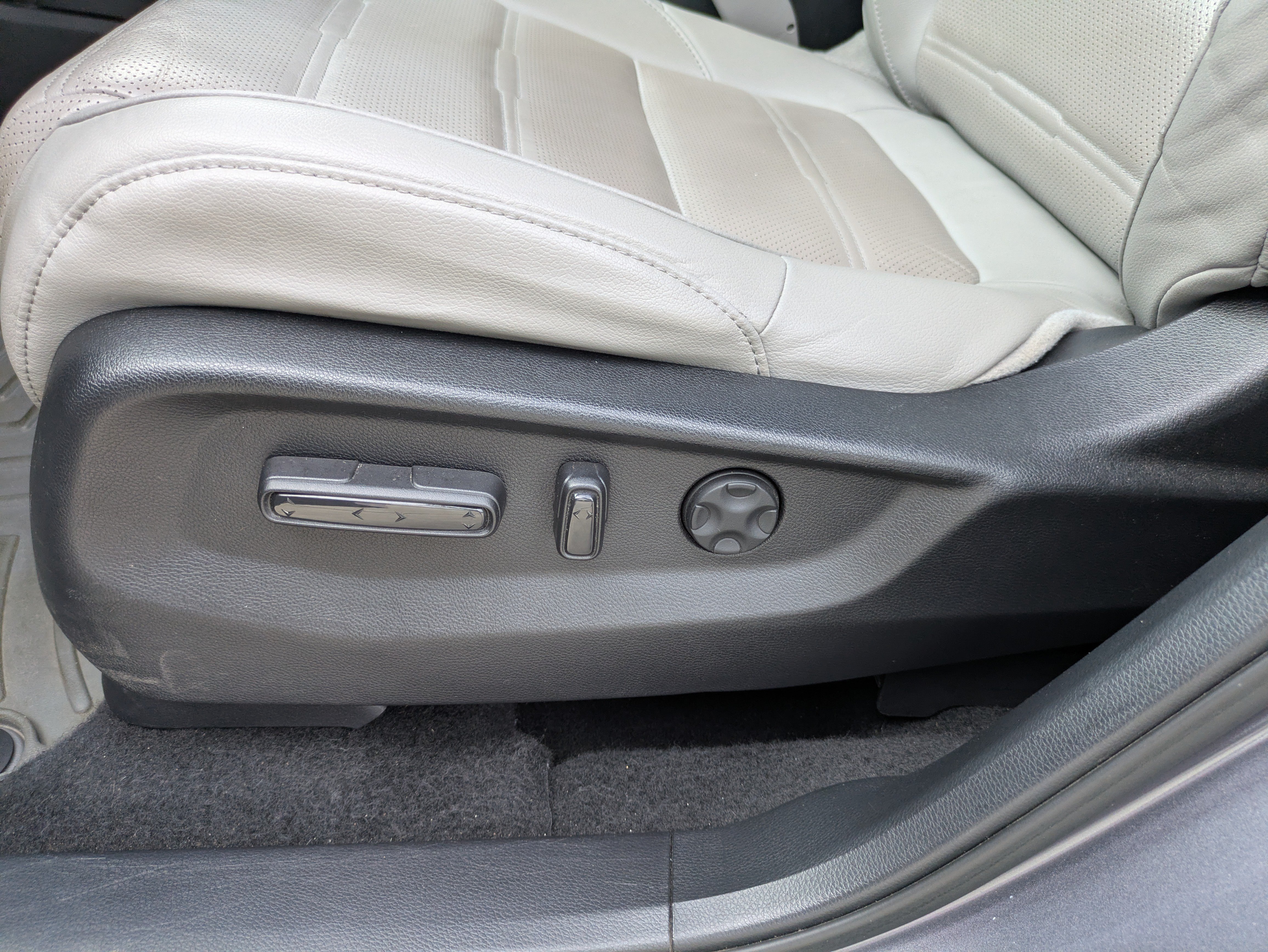 Used 2021 Honda CR-V EX-L image 5