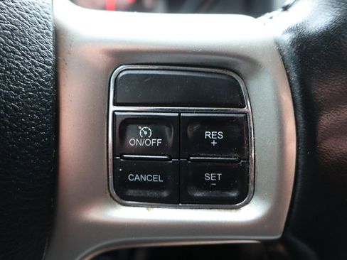 Used 2018 RAM 2500 Laramie w/ Sport Appearance Group AWD/4WD image 30