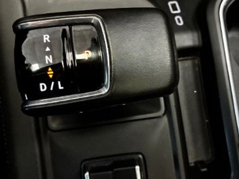 Used 2024 GMC Sierra 1500 Denali Ultimate AWD/4WD image 26