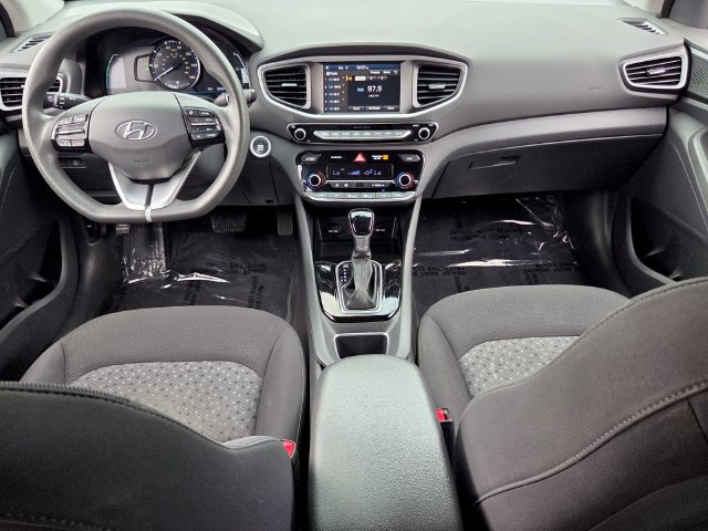 Used 2019 Hyundai Ioniq Blue FWD image 13