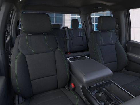 New 2025 Ford F150 STX w/ Equipment Group 200A image 10