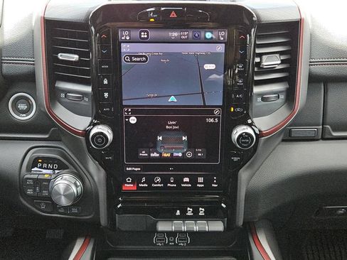 Used 2026 RAM 1500 Rebel w/ Rebel Level 1 Equipment Group AWD/4WD image 24