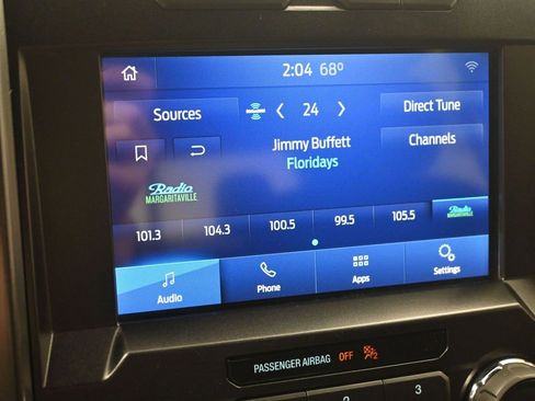 Used 2020 Ford F150 XLT w/ Equipment Group 302A Luxury image 19