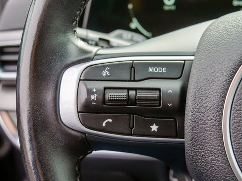 Used 2023 Kia Sportage SX image 17