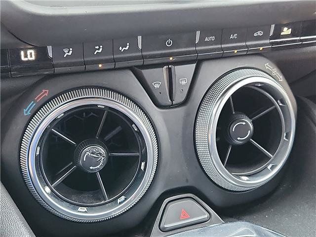 Used 2023 Chevrolet Camaro LT RWD image 17