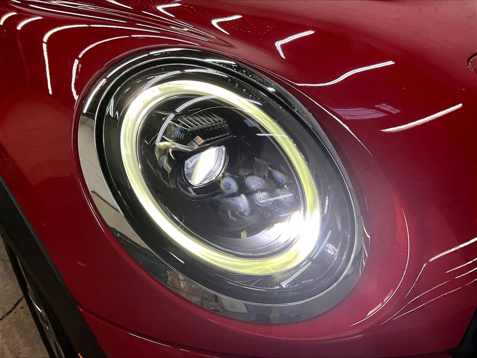 Used 2023 MINI Cooper SE FWD image 29