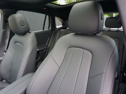 Certified 2026 Mercedes-Benz GLA 250 image 43