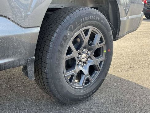 New 2026 Ford F150 STX w/ Equipment Group 200A RWD image 9