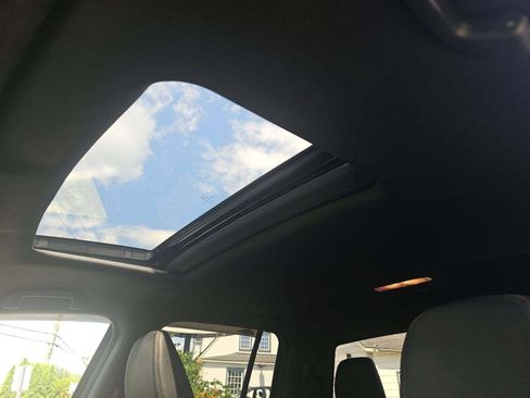 Used 2020 Honda Ridgeline Black Edition image 9