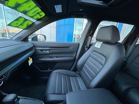 New 2026 Honda CR-V Sport-L image 16