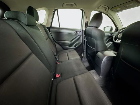 Used 2016 MAZDA CX-5 Sport FWD image 26