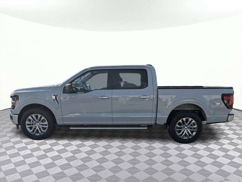 Used 2026 Ford F150 XLT w/ XLT Chrome Appearance Package RWD image 7