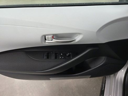 New 2026 Toyota Corolla SE image 18