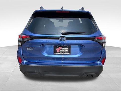 New 2026 Subaru Forester Premium AWD/4WD image 6