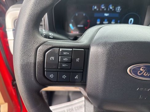 Used 2024 Ford F350 XLT w/ XLT Premium Package image 18