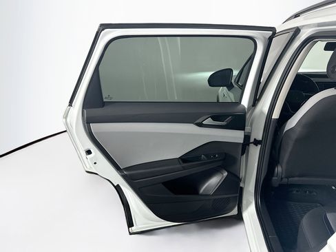 Used 2022 Volkswagen Taos S FWD image 24