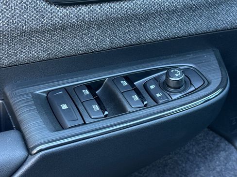 New 2026 Subaru Outback Limited AWD/4WD image 13