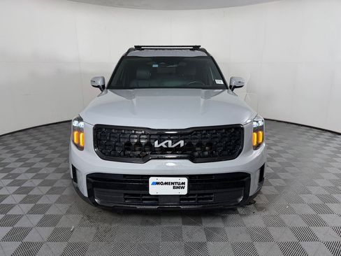Used 2024 Kia Telluride EX X-Line AWD/4WD image 6
