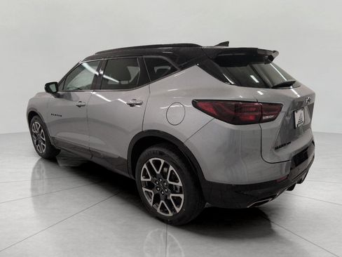 Used 2024 Chevrolet Blazer RS AWD/4WD image 20