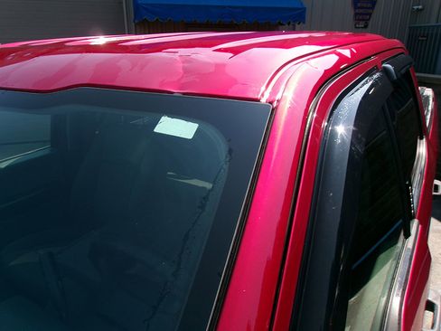 Used 2018 Ford F150 XLT w/ Trailer Tow Package image 2