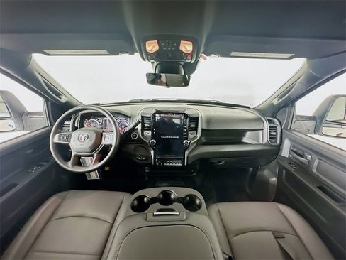 New 2026 RAM 5500 Tradesman image 9