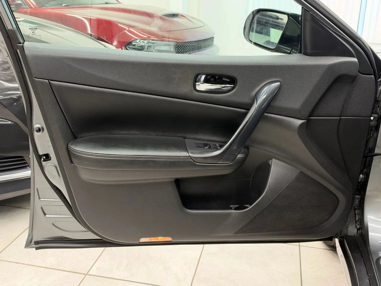 Used 2014 Nissan Maxima 3.5 SV w/ Technology Package FWD image 15