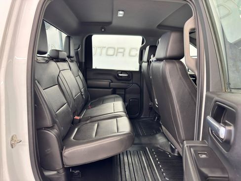 Used 2020 Chevrolet Silverado 2500 W/T w/ WT Fleet Convenience Package AWD/4WD image 17