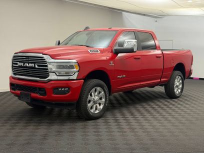 Used 2024 RAM 3500 Laramie