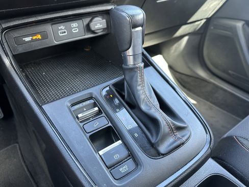 Used 2024 Honda CR-V Sport image 22