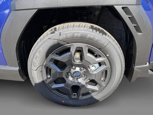 New 2026 Subaru Outback Premium image 9