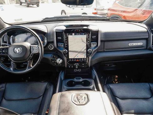 Used 2024 RAM 1500 Rebel w/ Rebel Level 1 Equipment Group AWD/4WD image 13
