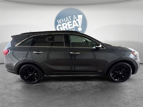 Certified 2020 Kia Sorento S image 2