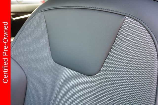 Certified 2025 Kia Niro EX FWD image 22
