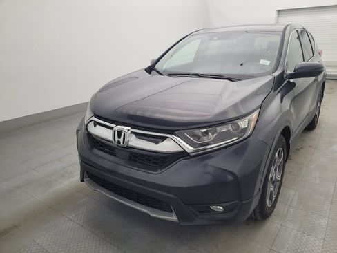Used 2019 Honda CR-V EX image 15
