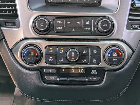 Used 2015 Chevrolet Tahoe LS image 22