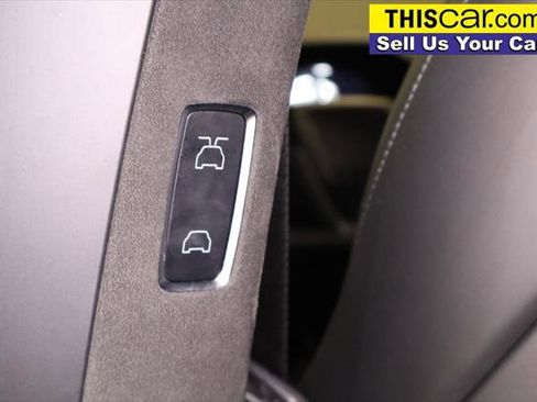 Used 2022 Tesla Model X Plaid AWD/4WD image 38