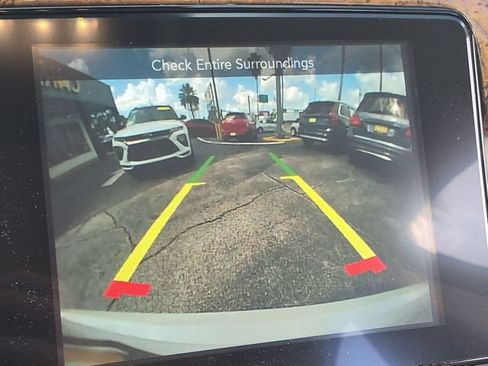 Used 2018 Maserati Quattroporte S GranSport Q4 AWD/4WD image 17