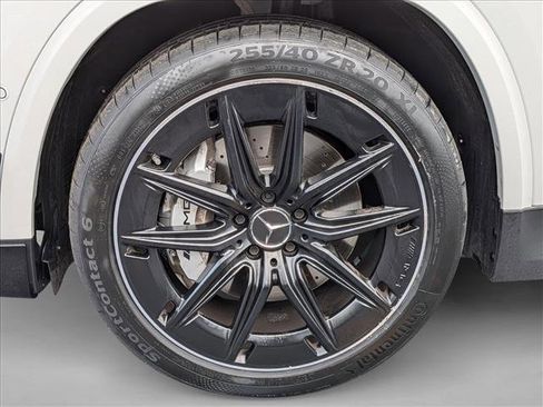 Certified 2025 Mercedes-Benz GLA 35 AMG AMG GLA 35 image 25