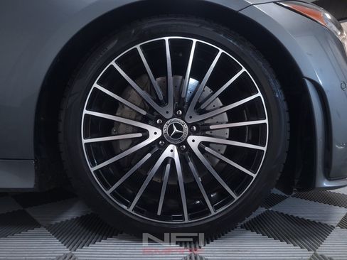 Used 2019 Mercedes-Benz CLS 450 image 38