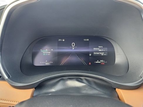 Used 2025 Toyota Highlander Platinum image 30