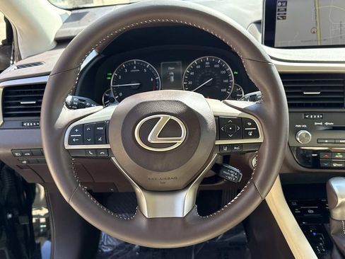 Used 2016 Lexus RX 350 F Sport w/ Premium Package image 21