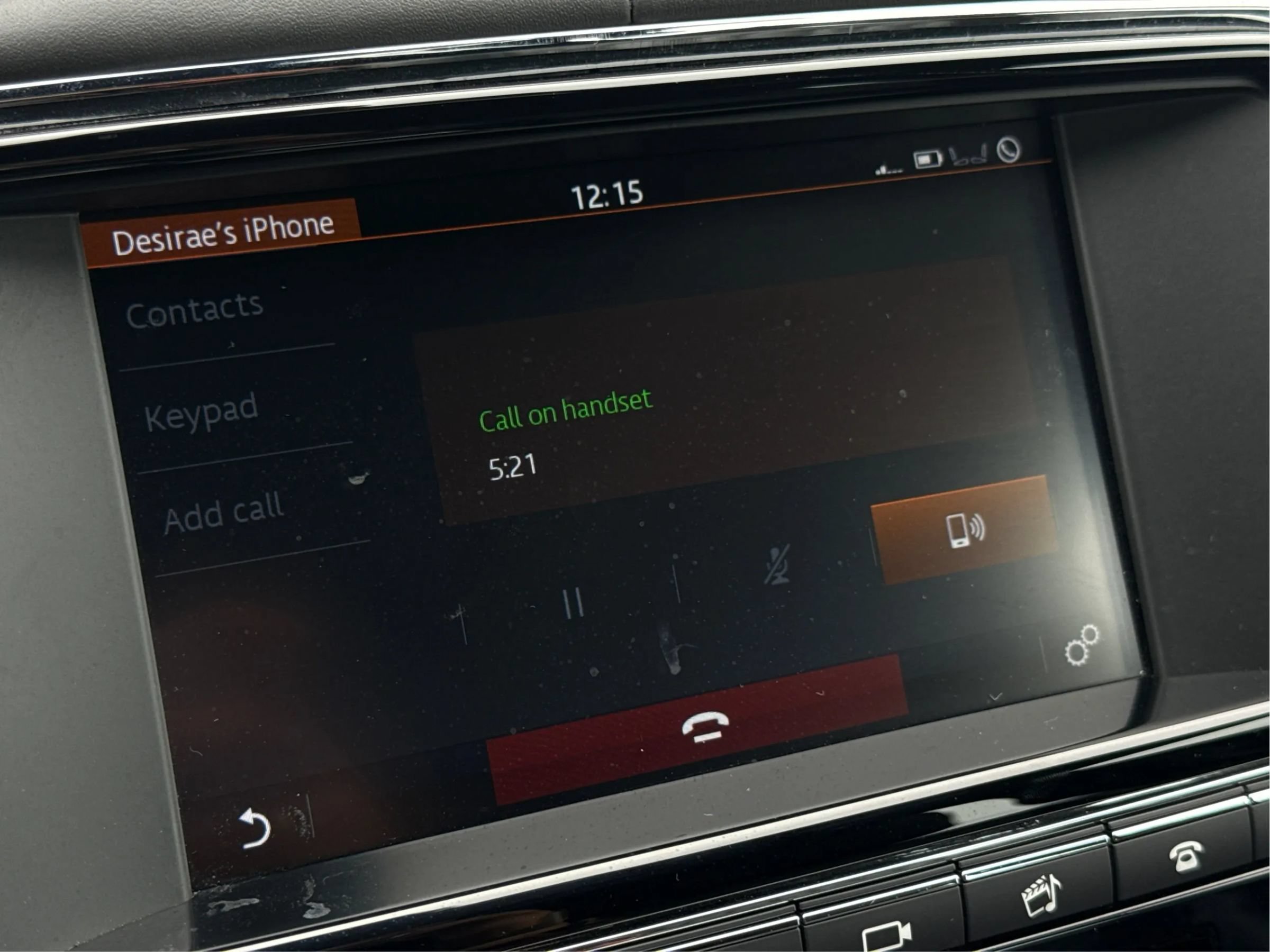 Used 2017 Jaguar XJ L Portfolio RWD image 25